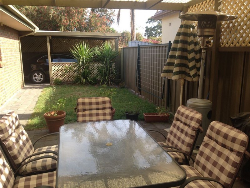 1/58 Wallala Avenue, Park Holme SA 5043