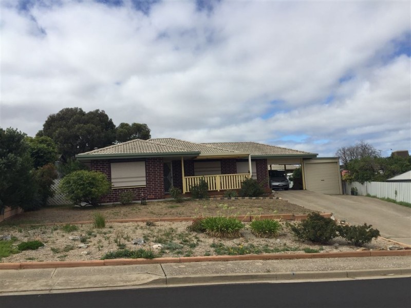 3 Minnipa Drive, Hallett Cove SA 5158