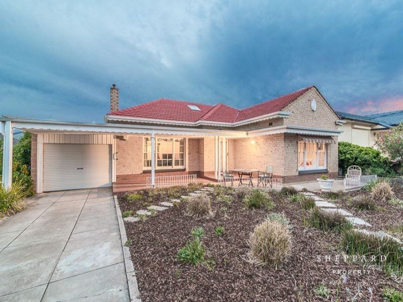 13 Cottesloe Street, West Beach SA 5024