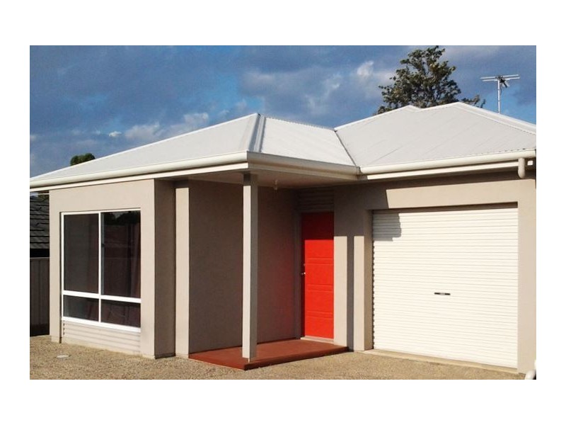 9b Scarborough Terrace, Dover Gardens SA 5048