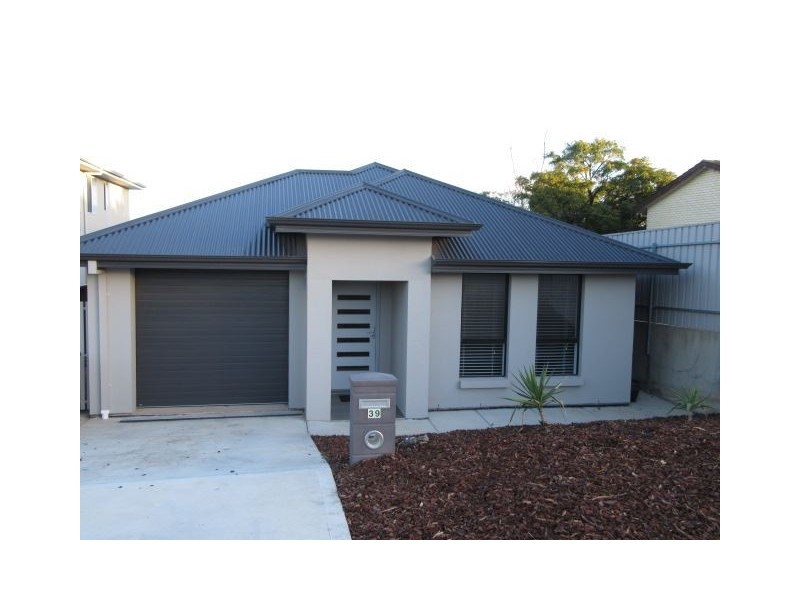 39 Woodend Road, Sheidow Park SA 5158