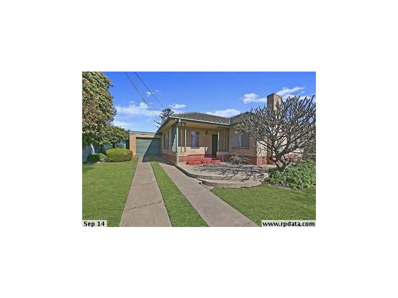 13 Barnett terrace, Seacliff Park SA 5049