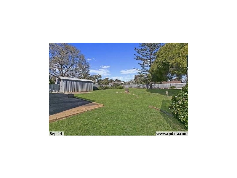 13 Barnett terrace, Seacliff Park SA 5049