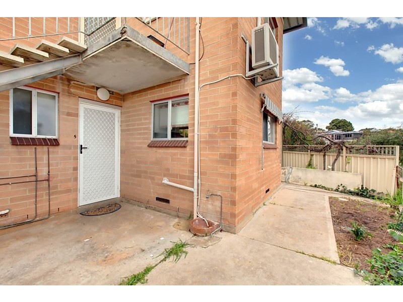 5/9 Seaview Avenue, Kingston Park SA 5049
