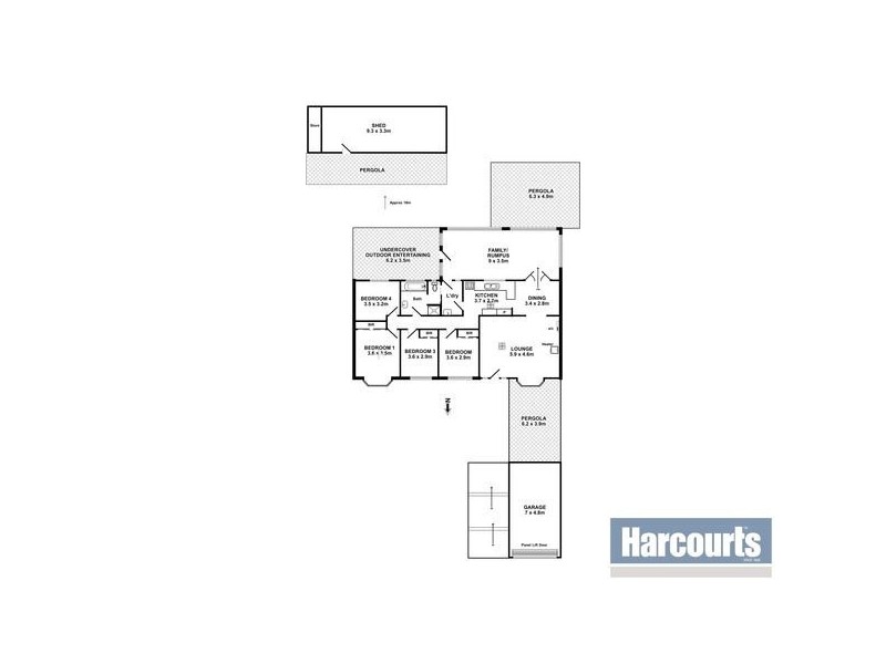 11 Coolinga Road, Marino SA 5049