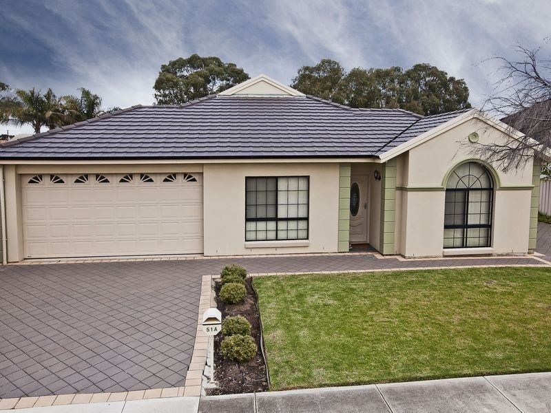 51a Spring Street, North Plympton SA 5037