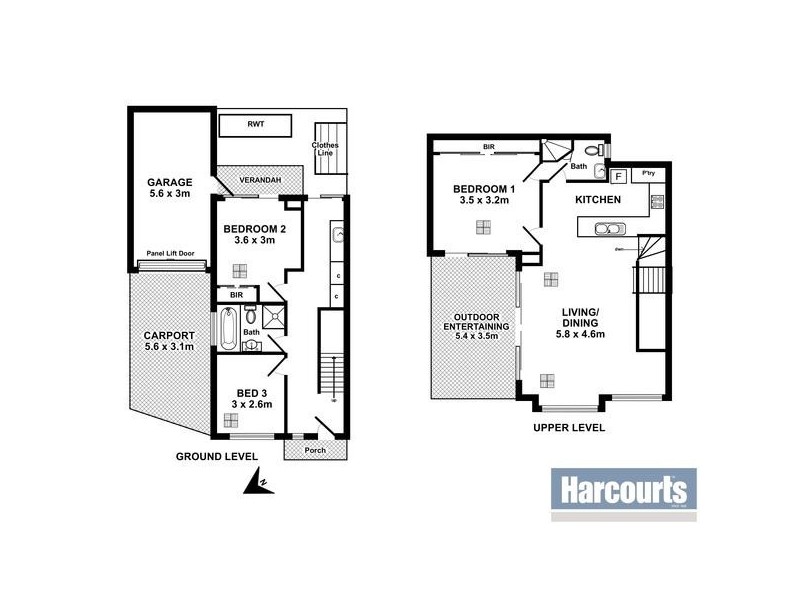 3/731 Port Road, Woodville SA 5011