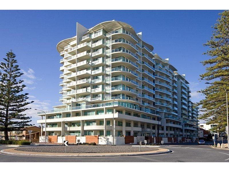 805/25 Colley Terrace, Glenelg SA 5045