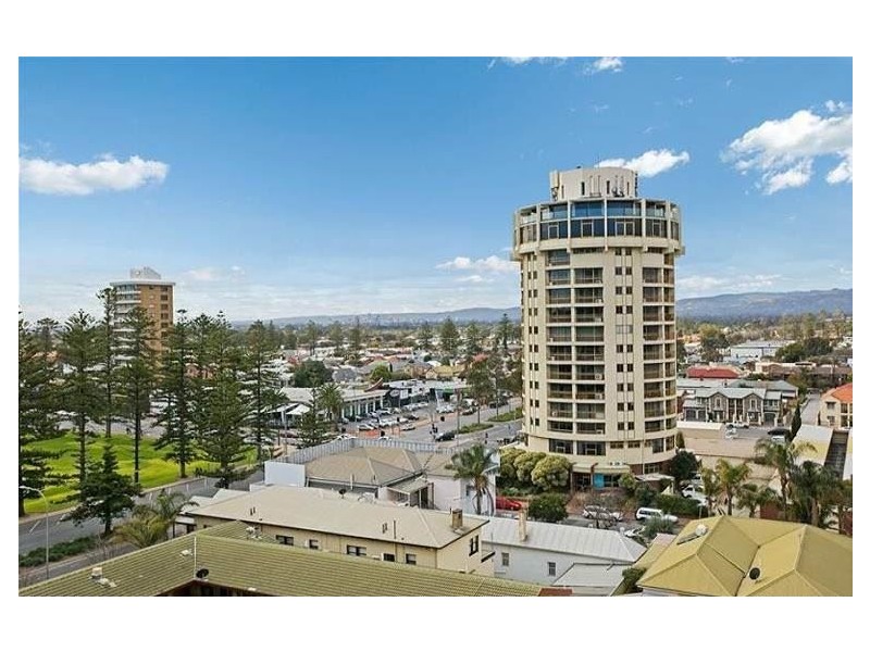 805/25 Colley Terrace, Glenelg SA 5045