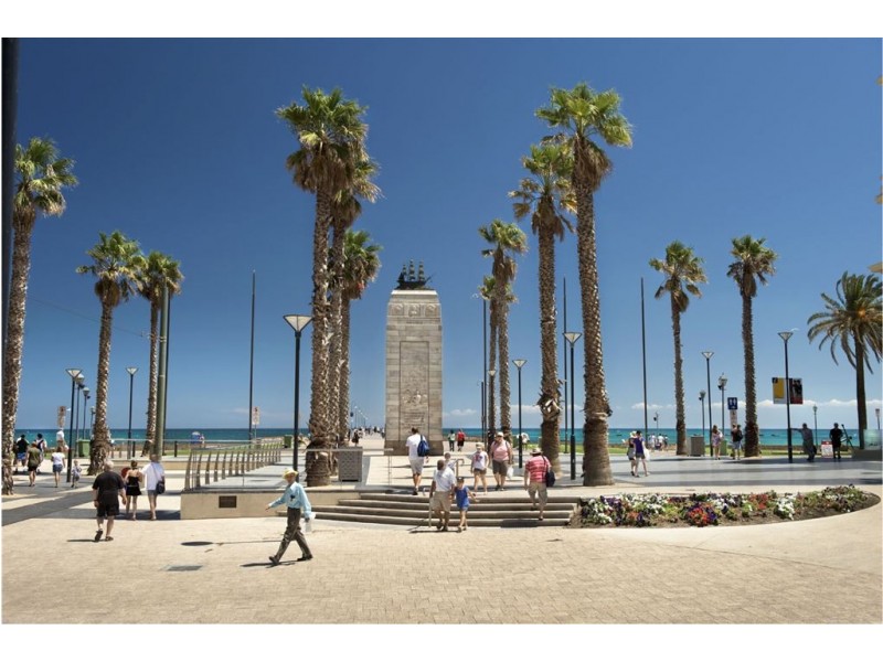 805/25 Colley Terrace, Glenelg SA 5045