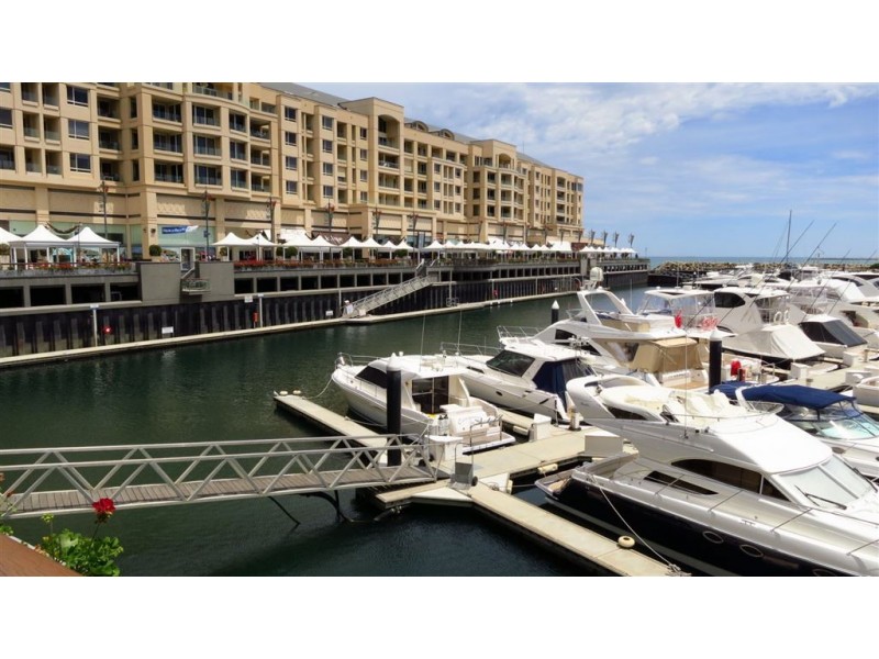 805/25 Colley Terrace, Glenelg SA 5045