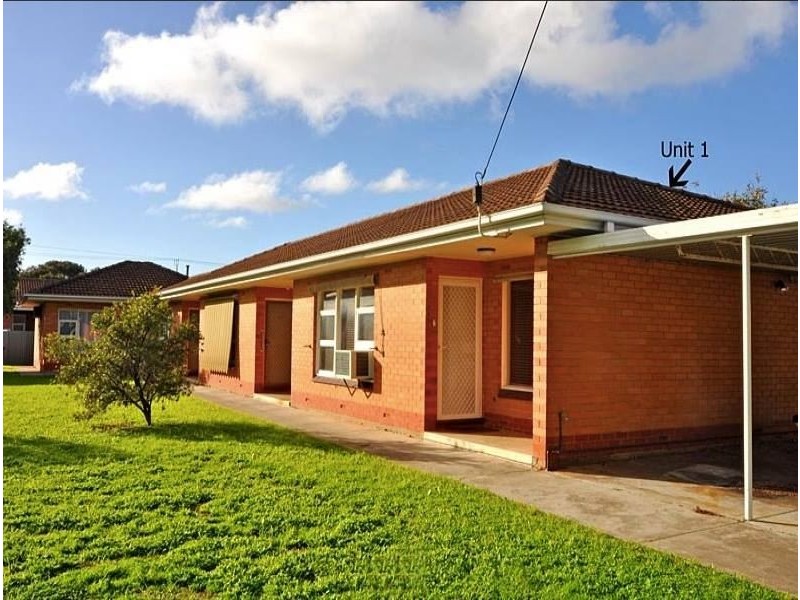 1/3 Walkley Avenue, Warradale SA 5046