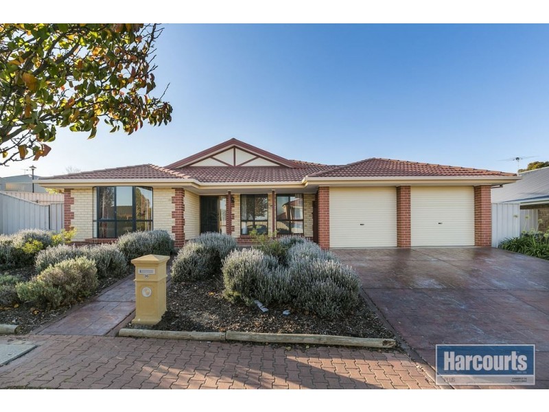 36 Holdfast Drive, Sheidow Park SA 5158