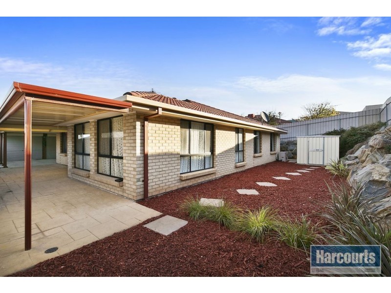 36 Holdfast Drive, Sheidow Park SA 5158