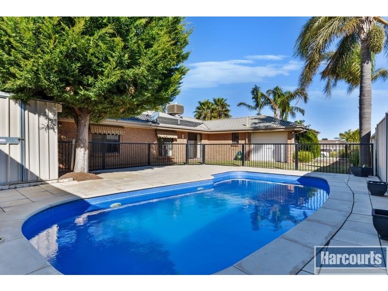 62 Spinnaker Circuit, Sheidow Park SA 5158