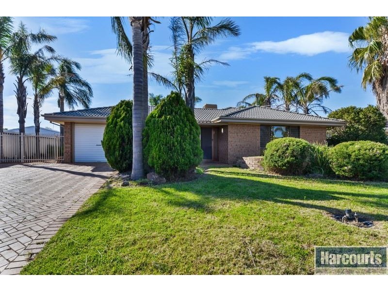 62 Spinnaker Circuit, Sheidow Park SA 5158