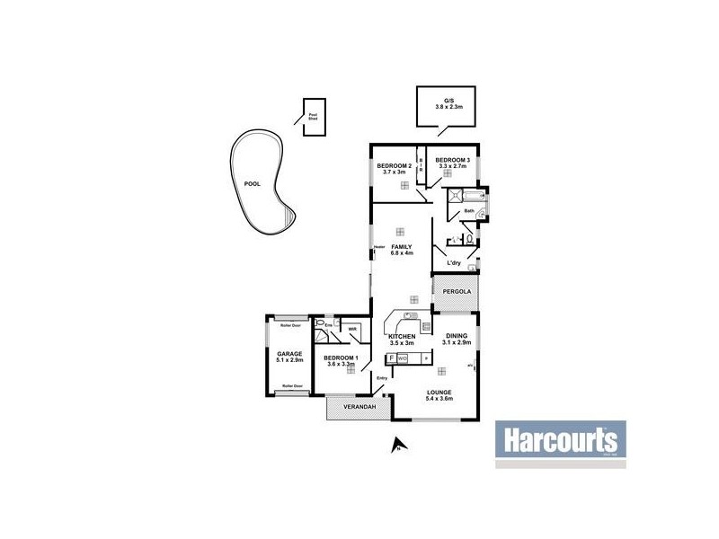 62 Spinnaker Circuit, Sheidow Park SA 5158