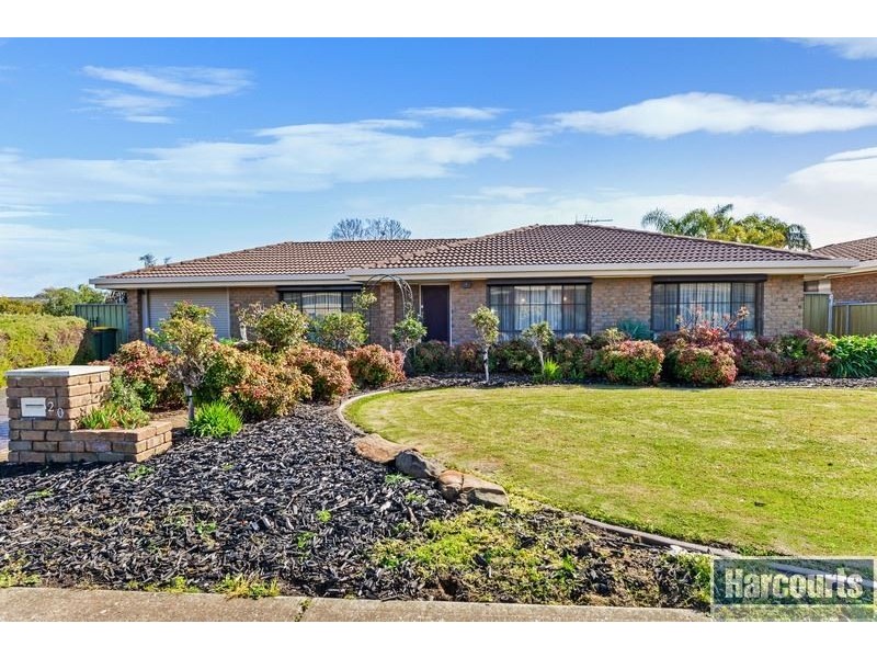 20 Eloise Avenue, Hallett Cove SA 5158