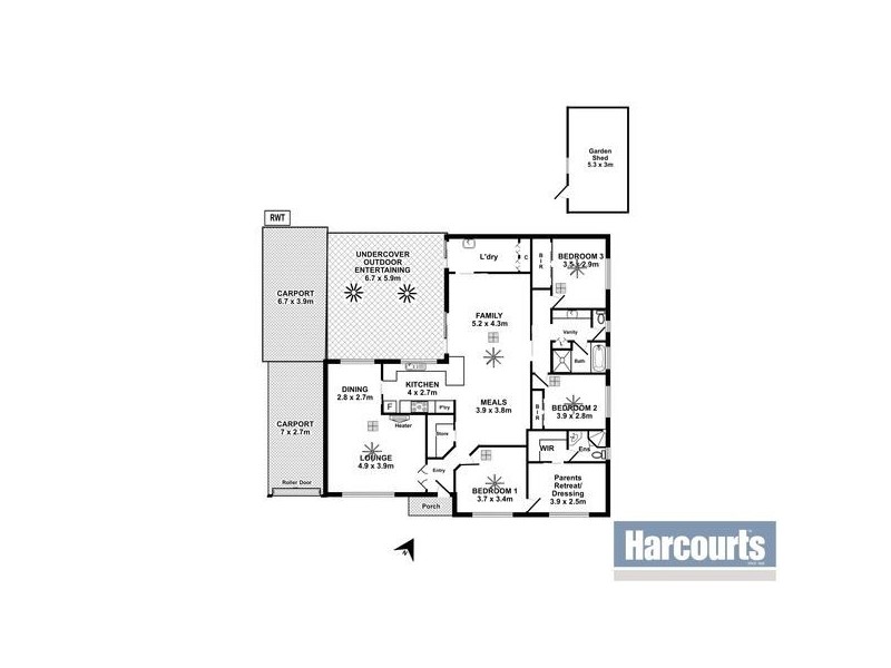 20 Eloise Avenue, Hallett Cove SA 5158