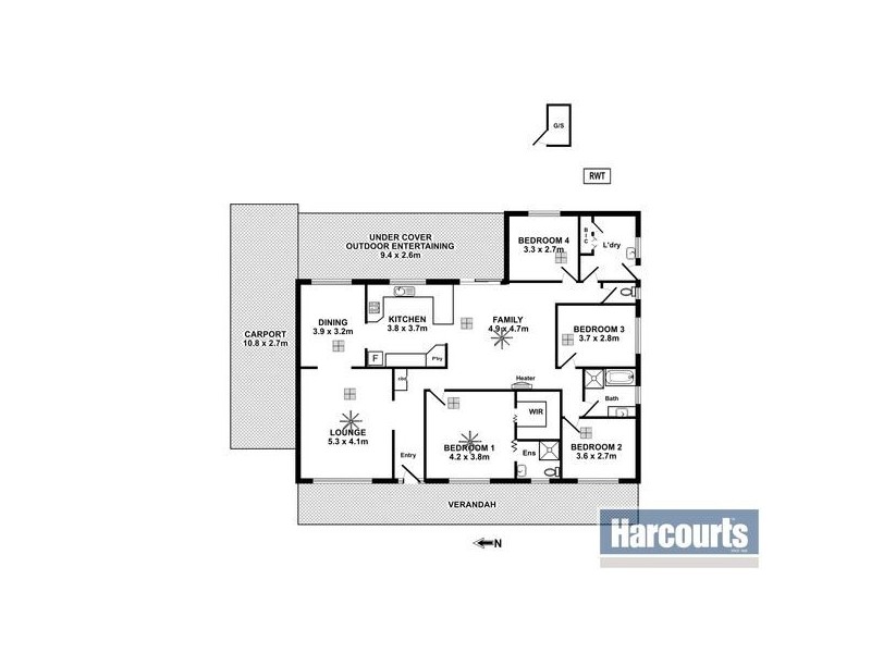 42 Aroona Road, Hallett Cove SA 5158