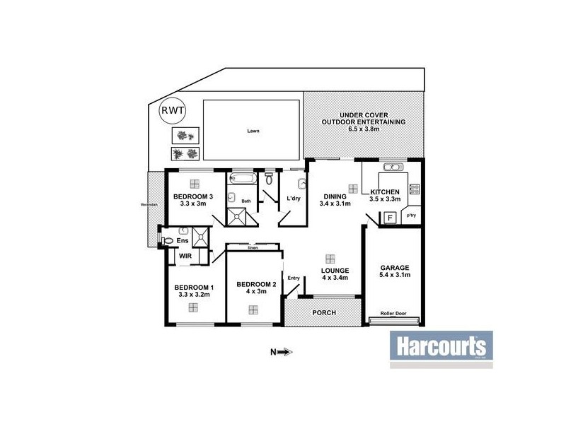 14 Quintus Terrace, Dover Gardens SA 5048