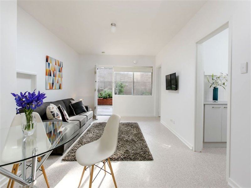 3/21 Moorhouse Avenue, Myrtle Bank SA 5064