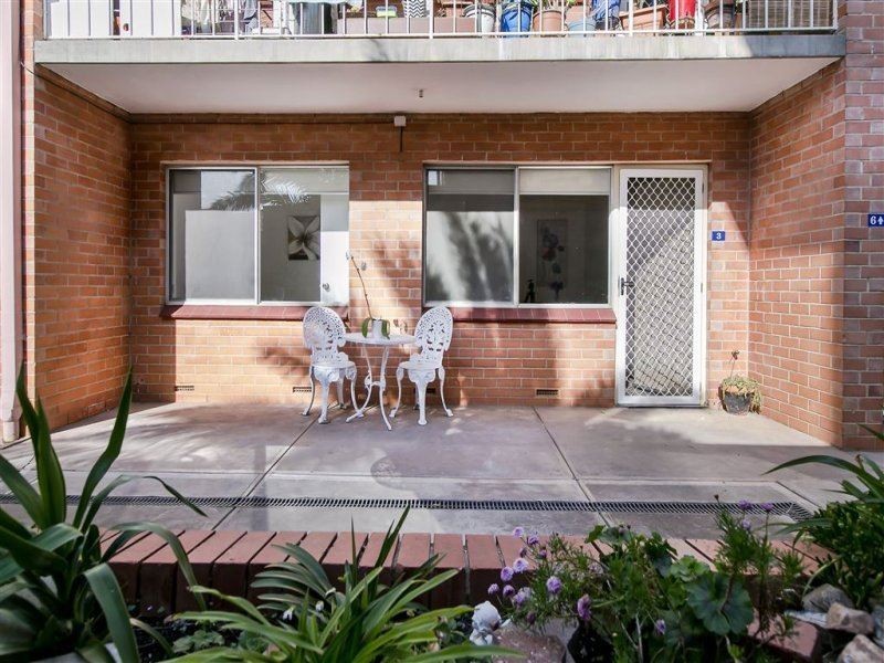 3/21 Moorhouse Avenue, Myrtle Bank SA 5064
