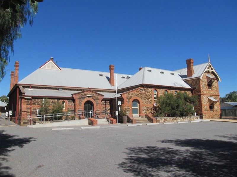 3/21 Moorhouse Avenue, Myrtle Bank SA 5064