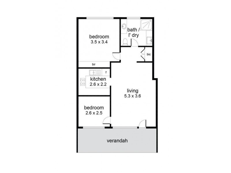 3/21 Moorhouse Avenue, Myrtle Bank SA 5064