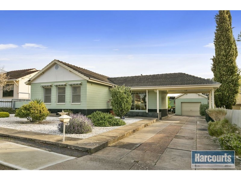 12 Davenport Terrace, Seacliff Park SA 5049