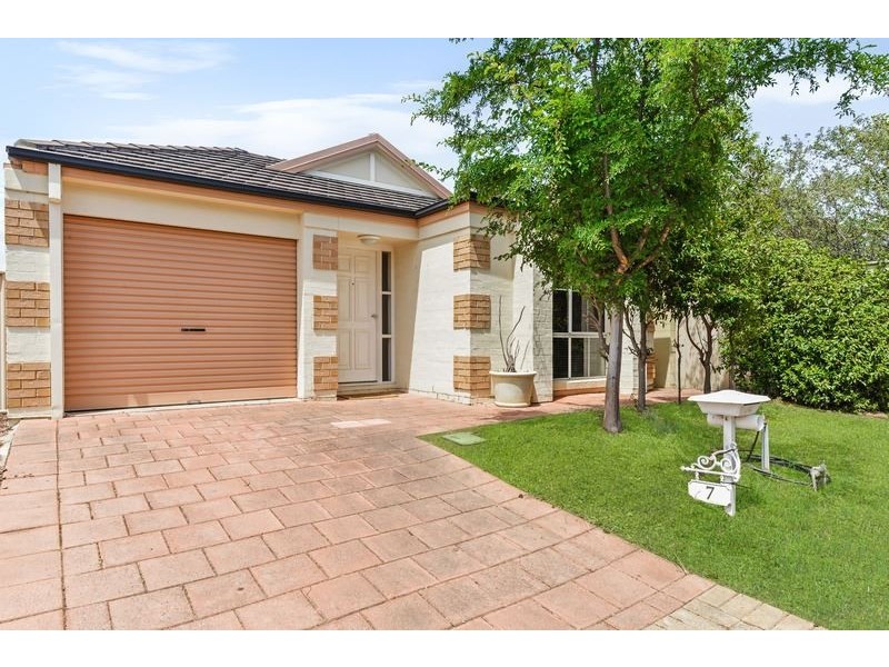 7 Filmore Avenue, Morphettville SA 5043
