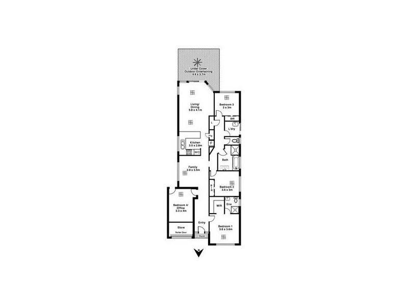 7 Filmore Avenue, Morphettville SA 5043