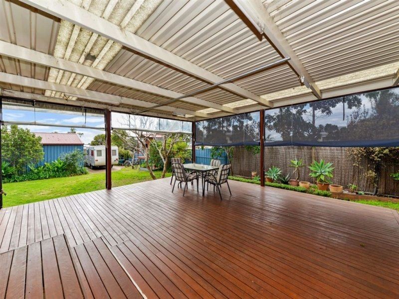12 Benny Crescent, South Brighton SA 5048