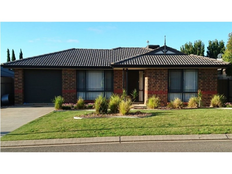 12 Stonework Circuit, Sheidow Park SA 5158