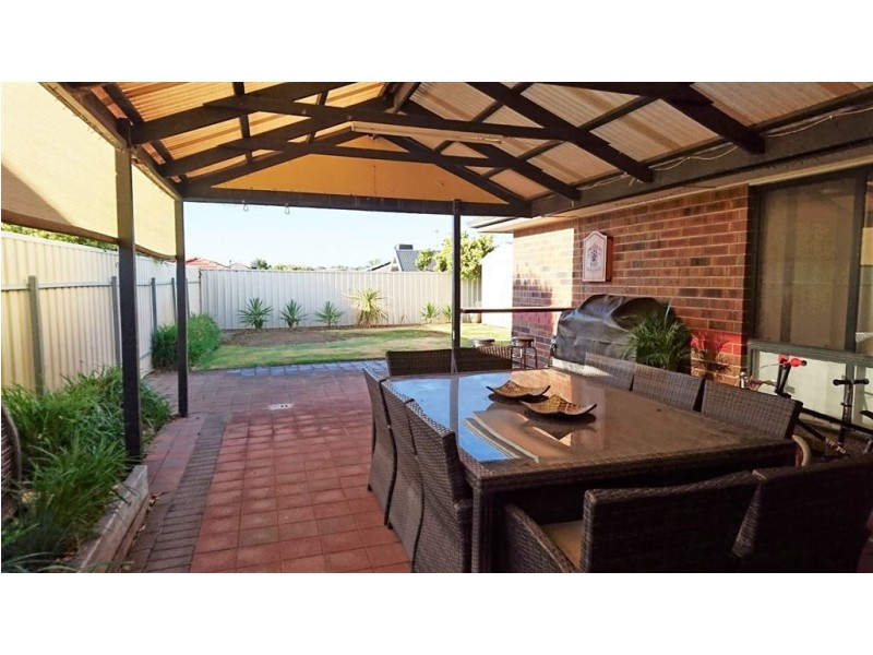 12 Stonework Circuit, Sheidow Park SA 5158