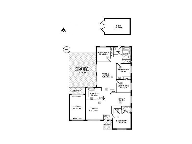 12 Stonework Circuit, Sheidow Park SA 5158