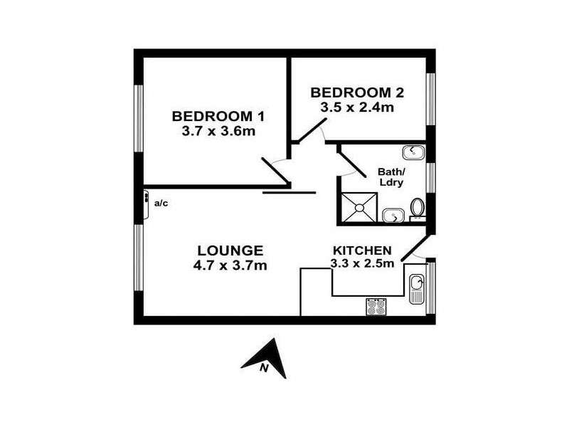2/3 Stirling Street, Marleston SA 5033