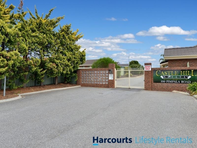 4/100 Pimpala Road, Morphett Vale SA 5162