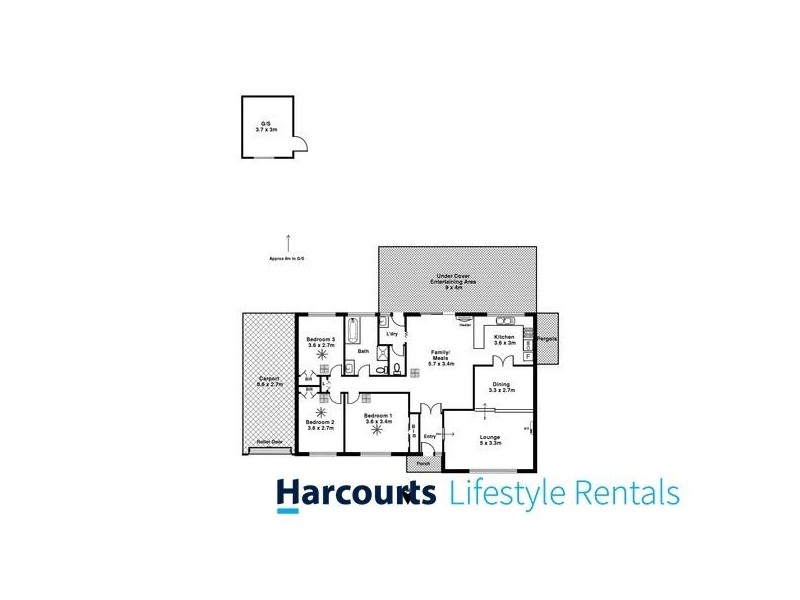 9 Santana Court, Hallett Cove SA 5158