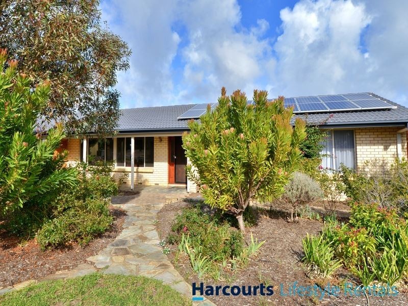 13 Falcon Avenue, Hallett Cove SA 5158