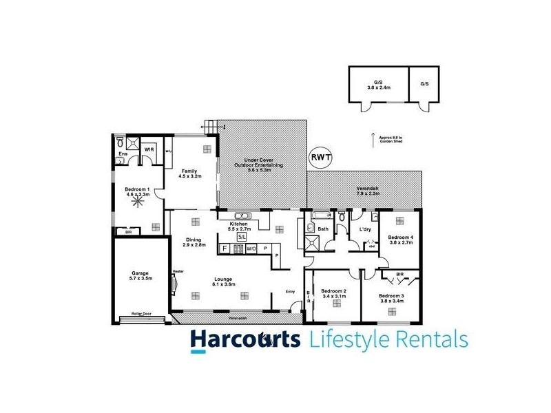13 Falcon Avenue, Hallett Cove SA 5158