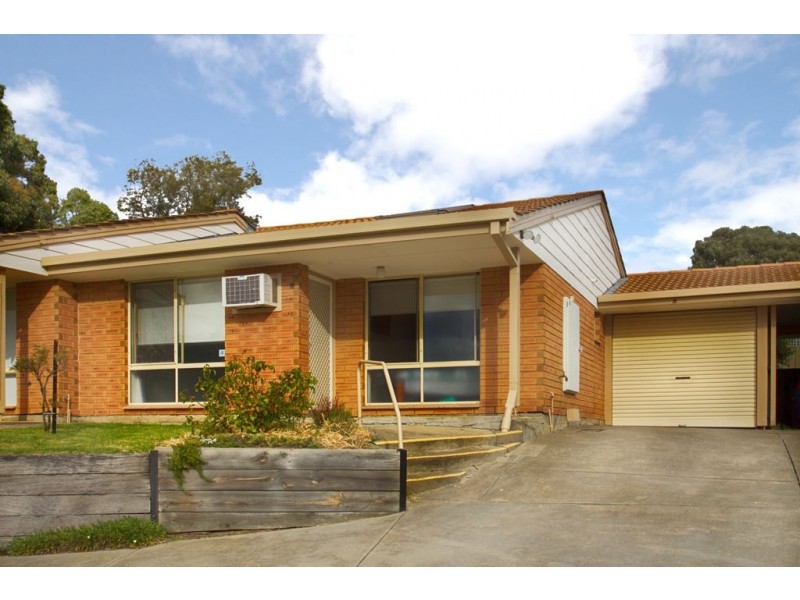 18/1 Lyric Street, Aberfoyle Park SA 5159