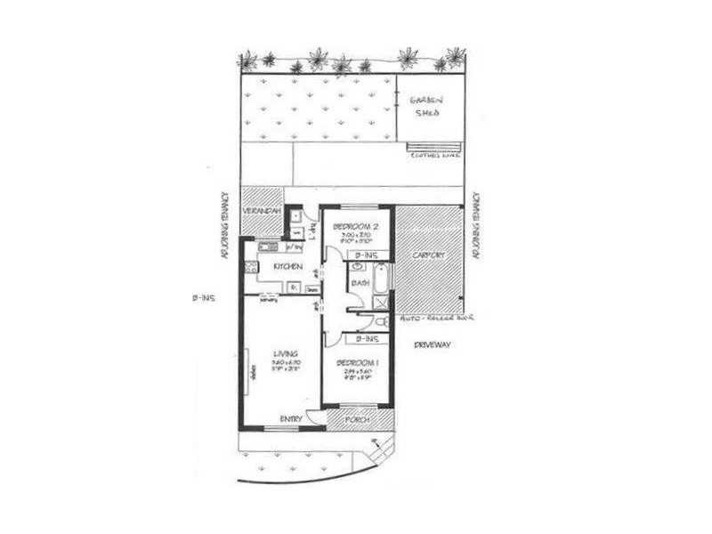 18/1 Lyric Street, Aberfoyle Park SA 5159