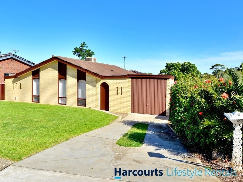 7 Tindall Crescent, Sheidow Park SA 5158
