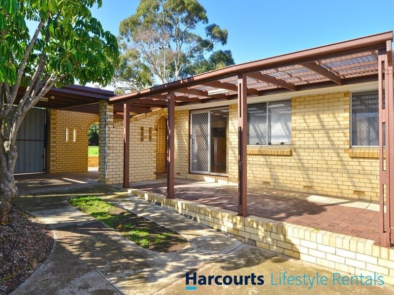 7 Tindall Crescent, Sheidow Park SA 5158