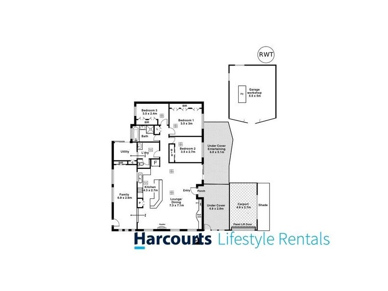 7 Tindall Crescent, Sheidow Park SA 5158