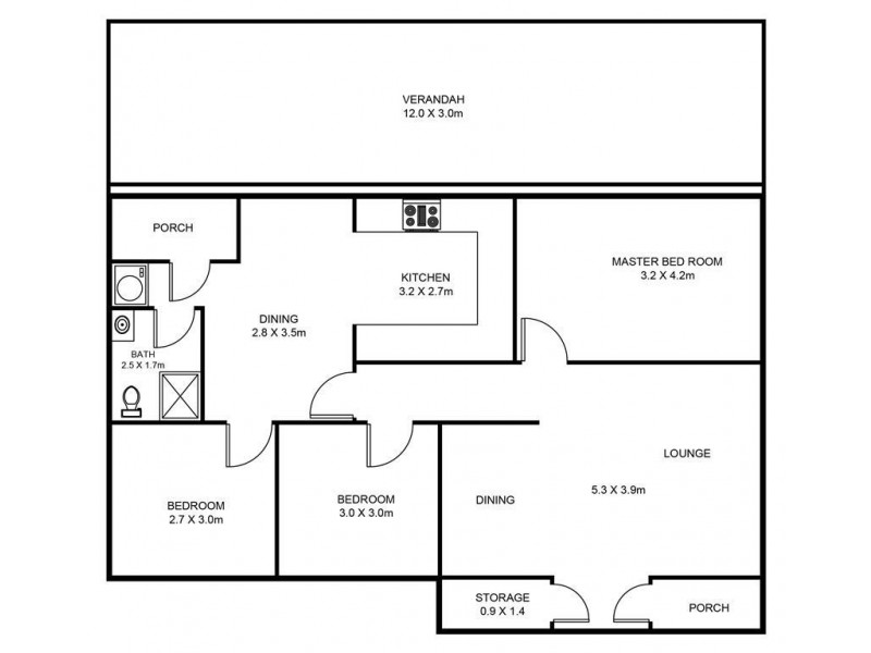 38 Tucker Crescent, North Haven SA 5018