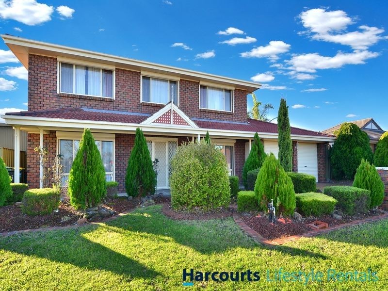 5 Edward Beck Drive, Sheidow Park SA 5158