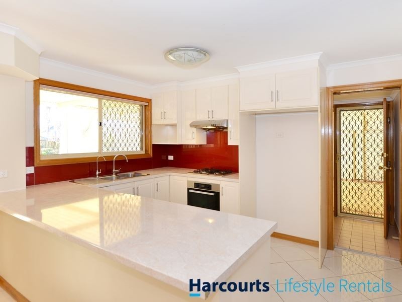 5 Edward Beck Drive, Sheidow Park SA 5158