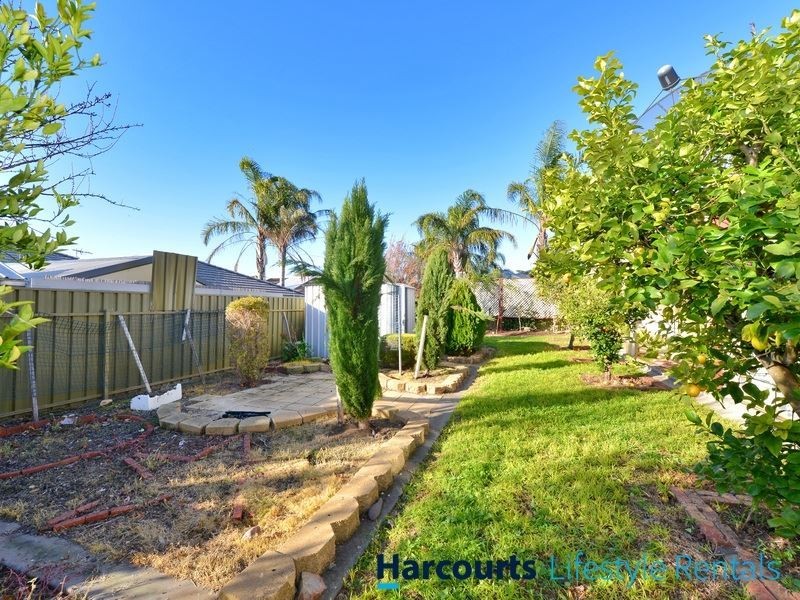 5 Edward Beck Drive, Sheidow Park SA 5158